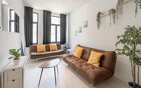 Beautiful Cozy Cityflats In The Centre Of Antwerp